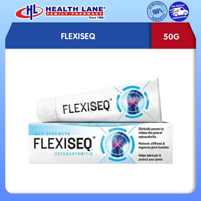 FLEXISEQ (50G)